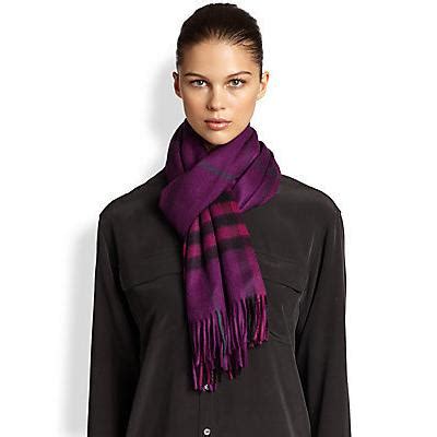 burberry scarf sale saks off fifth|burberry wool scarf sale.